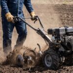 2'li Pulluk – Traktör Uyumlu Tarım Makinesi